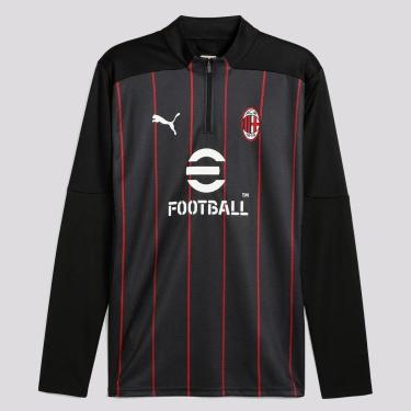 Imagem de Blusão Puma Milan Pré-jogo 2026 Masculina-Masculino