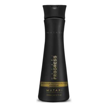Imagem de Redutor Reconstrutor Mutari Progress 240ml Mutari