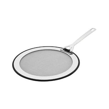 Imagem de TELA PROTETORA LE CREUSET PARA FRITURA EM AÇO INOX 26/30CM 53303300010000