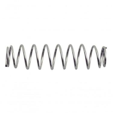 Imagem de Mola Cromada Tesoura De Poda Tramontina Para Reposição