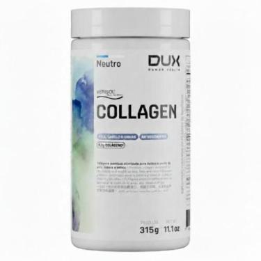 Imagem de Colageno Verisol Neutro 315g - Dux