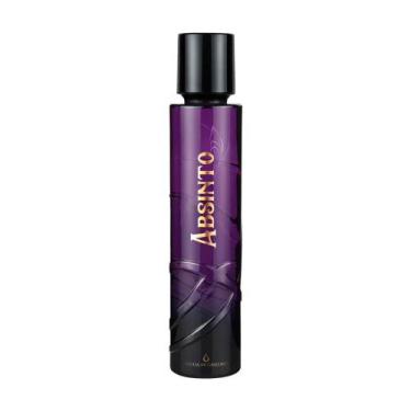 Imagem de Deo Colônia Água de Cheiro Absinto Feminino - 100 ml - Marcelo Beauty