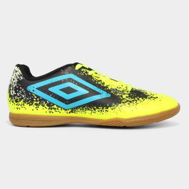 Imagem de Chuteira Futsal Juvenil Umbro Cosmic-Unissex