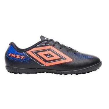 Imagem de Chuteira Society Umbro Fast Ii-Unissex