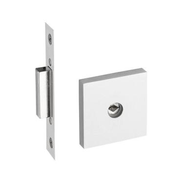 Imagem de Fechadura Externa Pado Trava Tetra 1500 RQ2 BRT