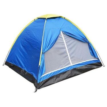Imagem de Barraca de Camping Western 2 Pessoas - BR200