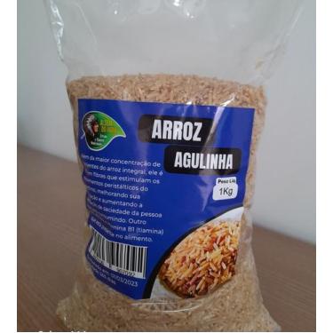 Imagem de Arroz agulinha 1kg