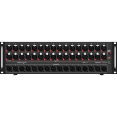 Imagem de Stage Box S32 com 32in/16out e pre Midas - Behringer