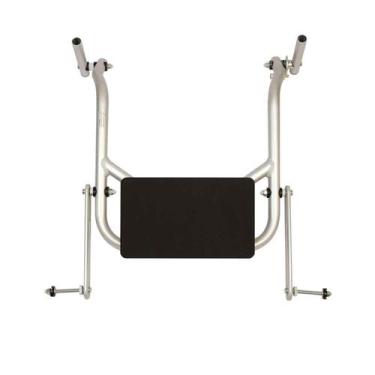 Imagem de Assento Dobrável para Andador Posterior M Mobilidade Mercur, Único, Un