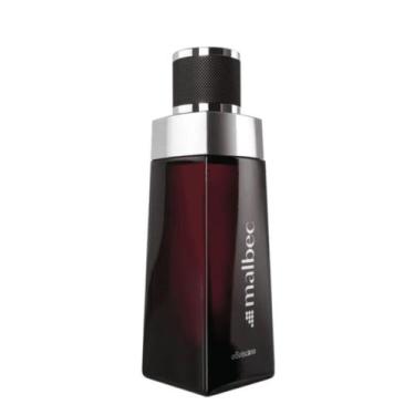 Imagem de Malbec Colônia Tradicional 100ml O Boticário