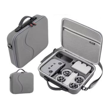 Imagem de Case Estojo De Acessório Para Drone Dji Neo Organizador