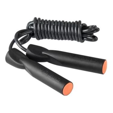 Imagem de Corda De Pular De Pvc Com Rolamento Vollo - Oficial