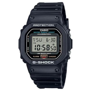 Imagem de  Relógio Casio Masculino DW-5600UE-1DR 