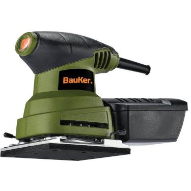 Imagem de Lixadeira 1/4 2206 220W 220V Bauker