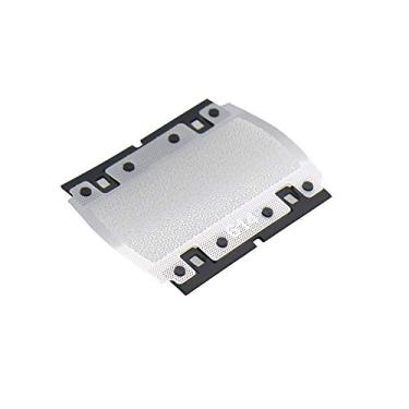 Imagem de VWONST 614 Tela de lâmina de barbear para Braun PocketGo Bolso Twist E-Razor 614 350 355 370 375 5614 5615 P10 Barbeador Cabeça de reposição Rede de malha (1)