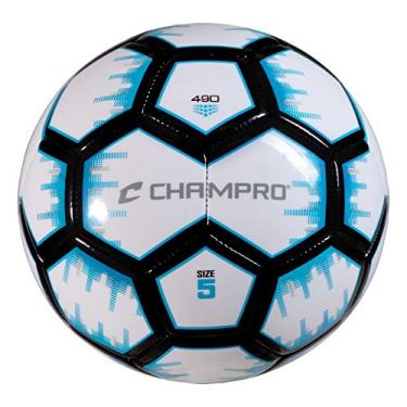 Imagem de CHAMPRO Bola de futebol Renegad ROYAL BODY, 4