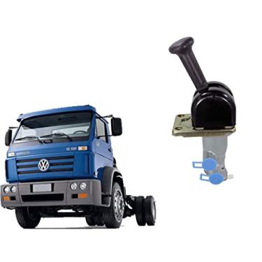 Imagem de MANECO VALVULA FREIO MAO VW 15180E OD/ 16180 CO