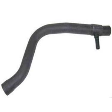 Imagem de MANGUEIRA INFERIOR RADIADOR SEM AQUECIMENTO VW VW