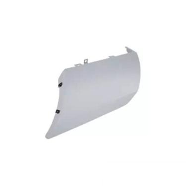 Imagem de EXTENSAO DO PARALAMA CABINE CARGO 2429 LADO ESQUERDO FIBRA
