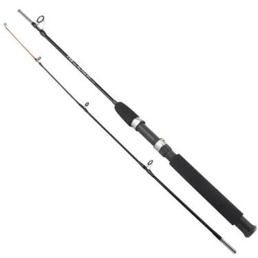 Imagem de Vara Pesca Molinete Alpha 1802 1,80 Metros 30-40 Libras - Vrs Fishing