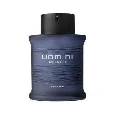 Imagem de Perfume Uomini Infinite 100ml - Oboticario