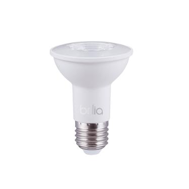 Imagem de Lâmpada Led Par Smart 20 4,5w Bivolt - Brilia | 6500k