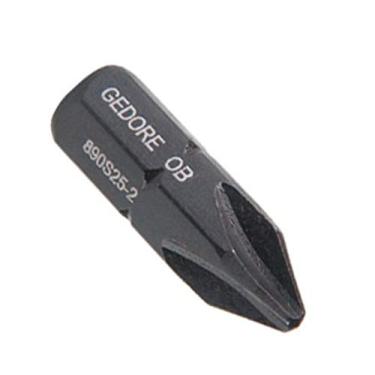 Imagem de Bits philips ph2 890s25-ph2 gedore