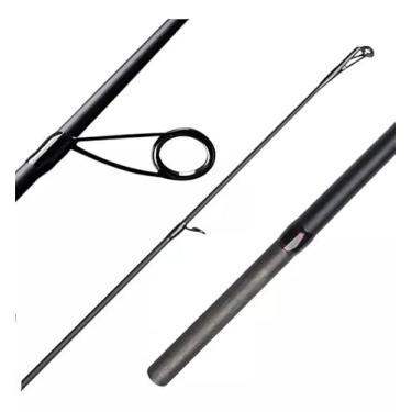 Imagem de BLANK HASTE MARURI PARA VARA KAZAN BY NAKAMURA MOLINETE S63 1.90M - 9-17LBS