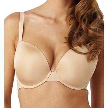 Imagem de Panache Sutiã Elan Plunge de Porcelana Feminino (7326), Chai, 28GG