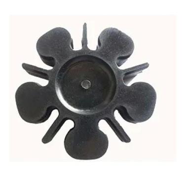 Imagem de Borracha Acoplador Jet Ski Yamaha 1800 de motor de jetty sqi - A.R Var