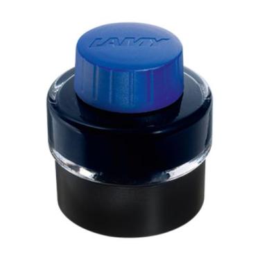 Imagem de Refil Lamy Garrafa de Tinta T51 Azul 30ml