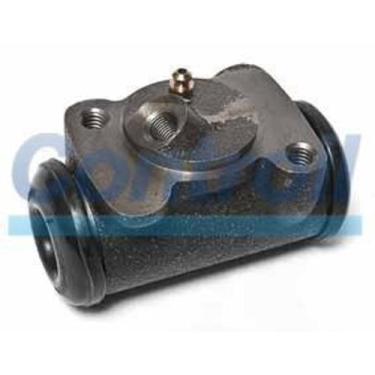 Imagem de C3378 cilindro de roda dianteira aero/itamaraty jeep/willys/rural  - C