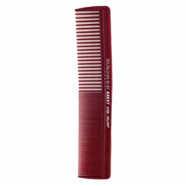 Imagem de Pente De Cabelo Krest Goldilocks 30by Profissional