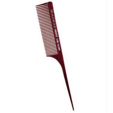 Imagem de Pente De Cabelo Krest Goldilocks 35by Profissional