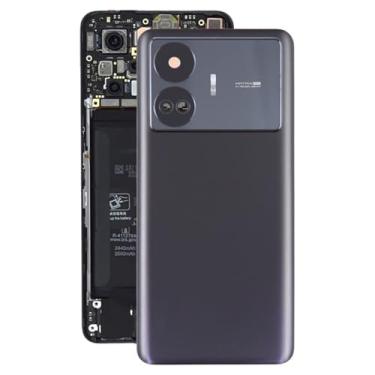 Imagem de Peças de substituição de telefone celular Para o realme gt neo5 se a tampa traseira original da bateria Acessórios telefônicos