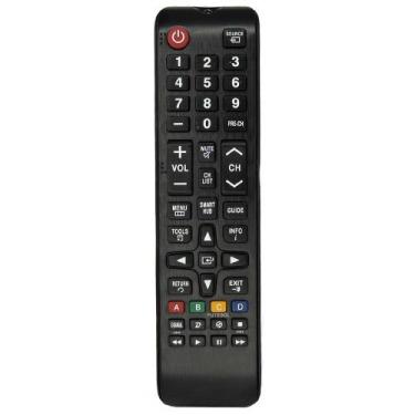 Imagem de Controle Samsung Smart TV Universal com tecla Smart Hub e Futebol - 80