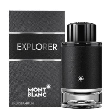 Imagem de Perfume Montblanc Explorer 100 Ml Edp