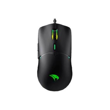 Imagem de Mouse Gamer Viper Pro Naja 7.200 DPI