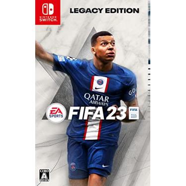 Imagem de FIFA 23 Legacy Edition - Switch