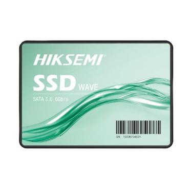 Imagem de HIKSEMI SSD interno HS-SSD-Wave (S) 480 GB