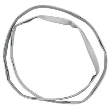 Imagem de W11126230 Vedação de vidro para porta de secadora serve para secadora Whirlpool Maytag Amana Crosley