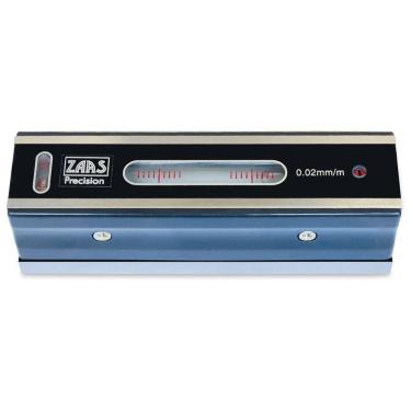 Imagem de Nível Linear De Precisão 150Mm Sens 0,02Mm  10,0001  - Zaas
