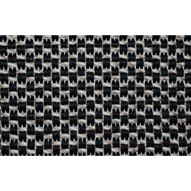 Imagem de Tapete redondo Artesanal Look Amor Perfeito-b 150 cm