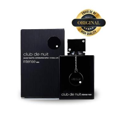 Imagem de Perfume Club de nuit intense Man Eau De Toilette 105Ml Original - sem 