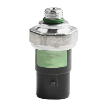 Imagem de Sensor de pressão do ar condicionado compatível com Sienna 1998-2003 e Solara 2001-2008 (código da peça: 88645-60030)
