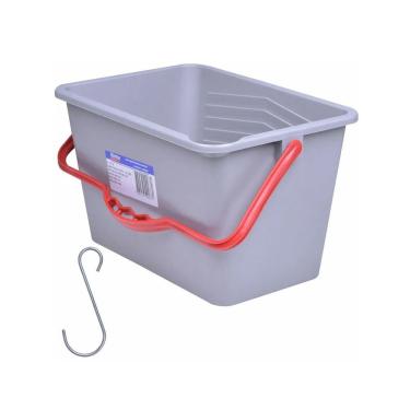 Imagem de Caçamba Plástica Para Pintura 10 L - Roma