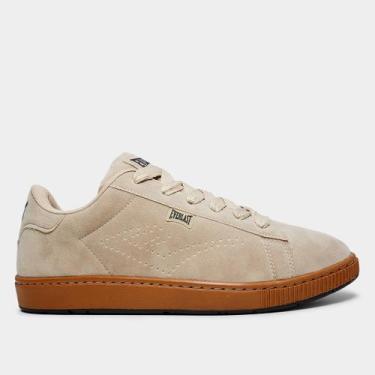 Imagem de Tenis Everlast Oregon Masculino, Marrom, 41