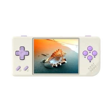 Imagem de Console De Jogos Portátil ANBERNIC RG28XX Com Tela IPS De 2,83 Polegad
