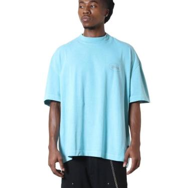 Imagem de Camiseta Approve Huge Oversized Thailandia Masculina-Masculino