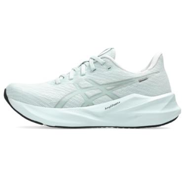 Imagem de ASICS Versablast 4 Tênis de corrida feminino, Pure Aqua/Seal Grey, 11 US
